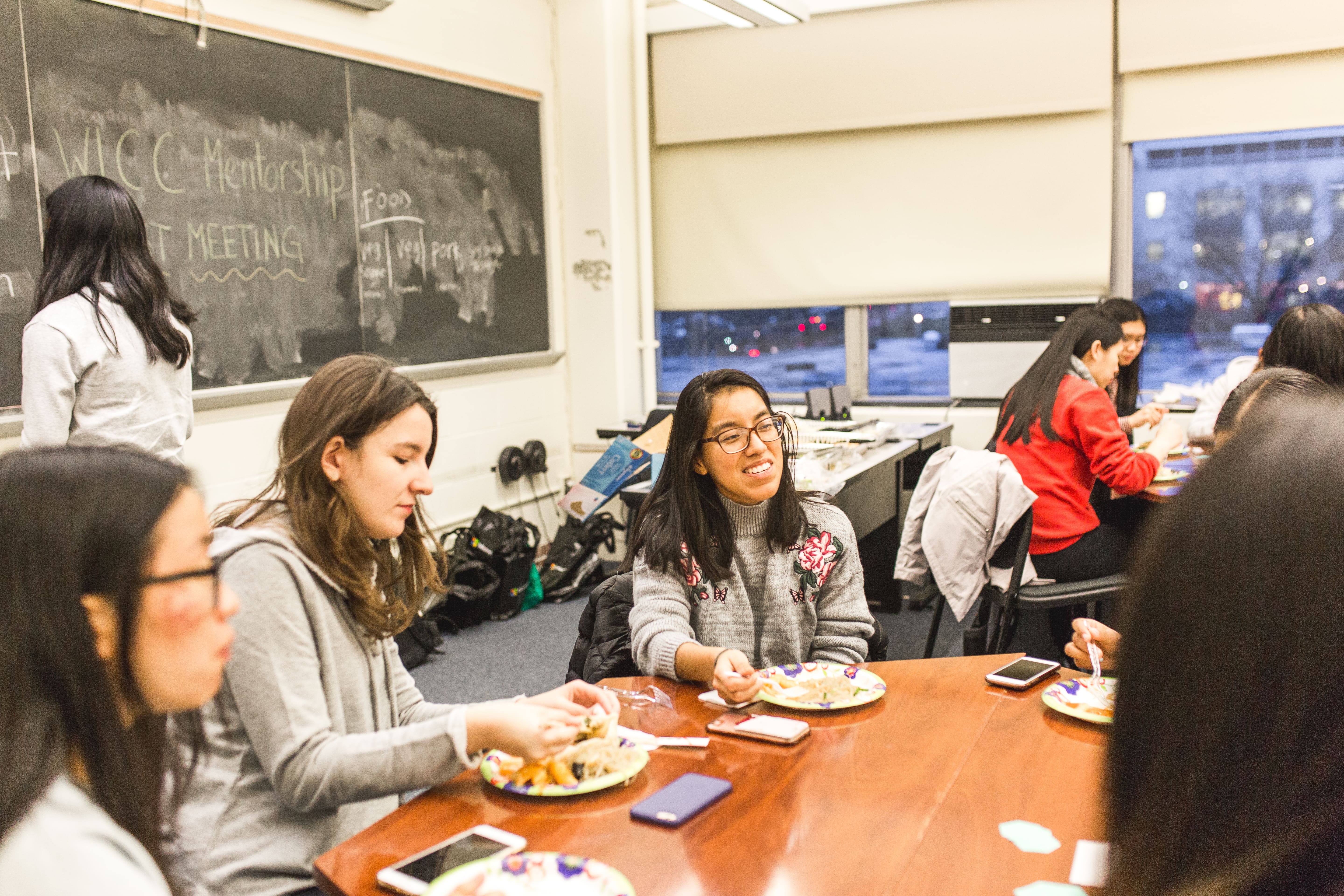 Mentorship 3